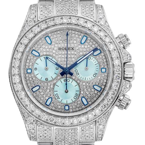 diamond encrusted ladies rolex|diamond encrusted Rolex price.